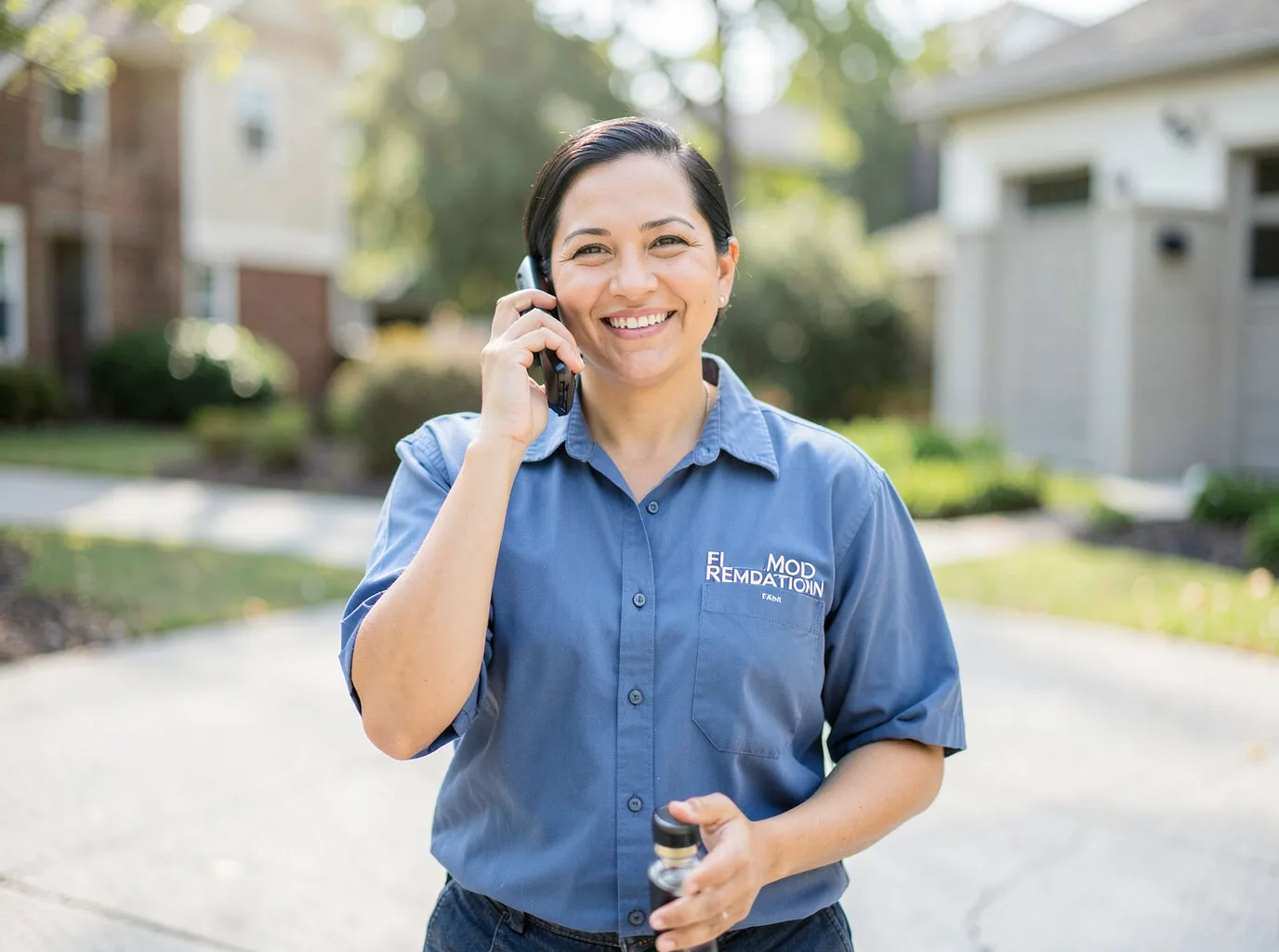 Mold Remediation Mescalero, NM FAQs